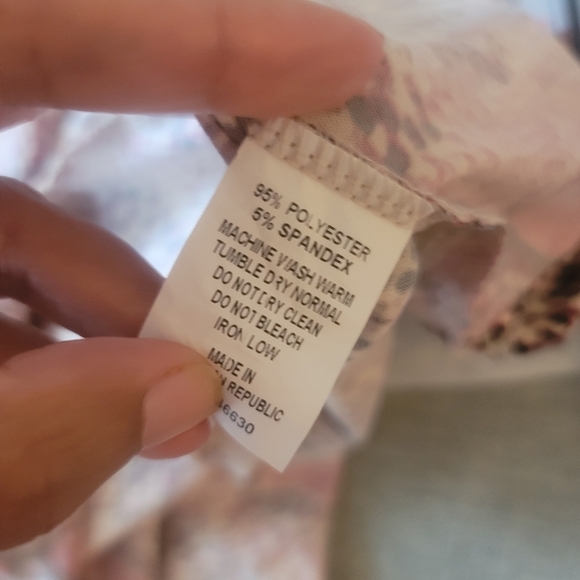 Rebdolls skater style dress B3 - Picture 3 of 3